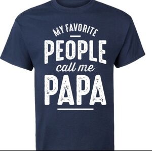 Mens Graphic Design T-shirt